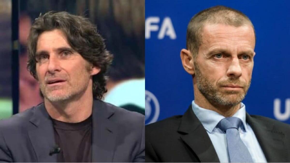 Bucciantini: "Uefa non è seria, la Fiorentina dovrebbe mettere una deadline al giorno del ritiro" - 