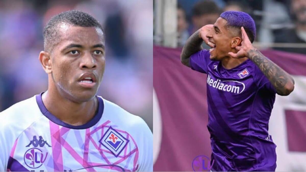 Reginaldo consiglia: "Fiorentina non deve vendere Igor, è forte. Dodò aveva solo bisogno di tempo" - 