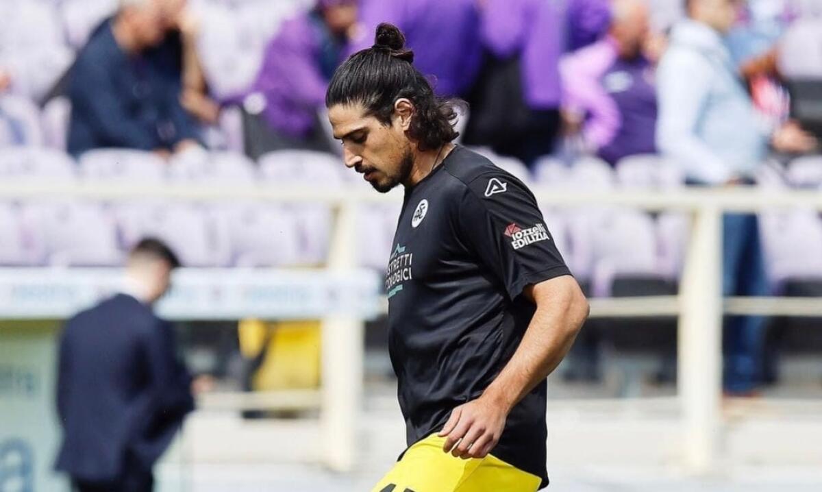 Corriere dello Sport: "Igor e Quarta via? Ritorno di fiamma per Nikolaou dello Spezia" - 