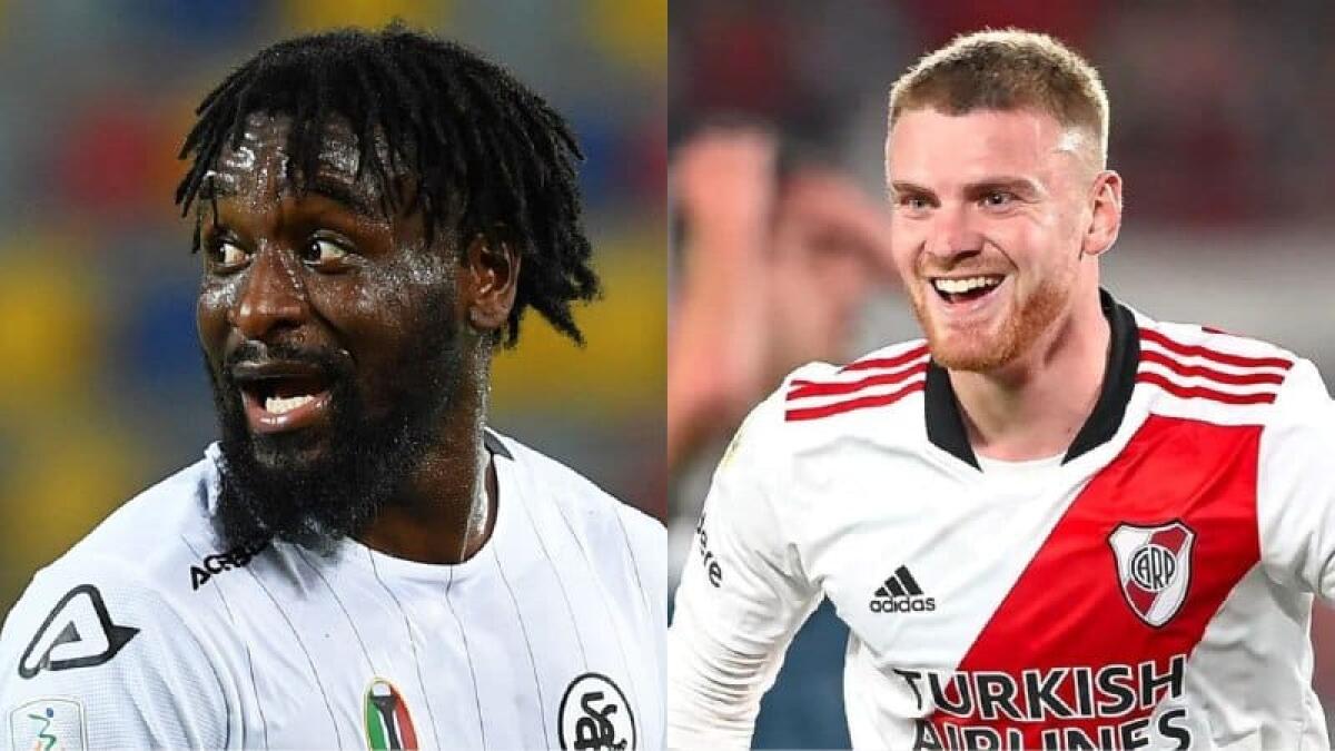 Flachi: "Nzola o Beltran? Si possono prendere entrambi. La Fiorentina accontenterà Italiano" - 