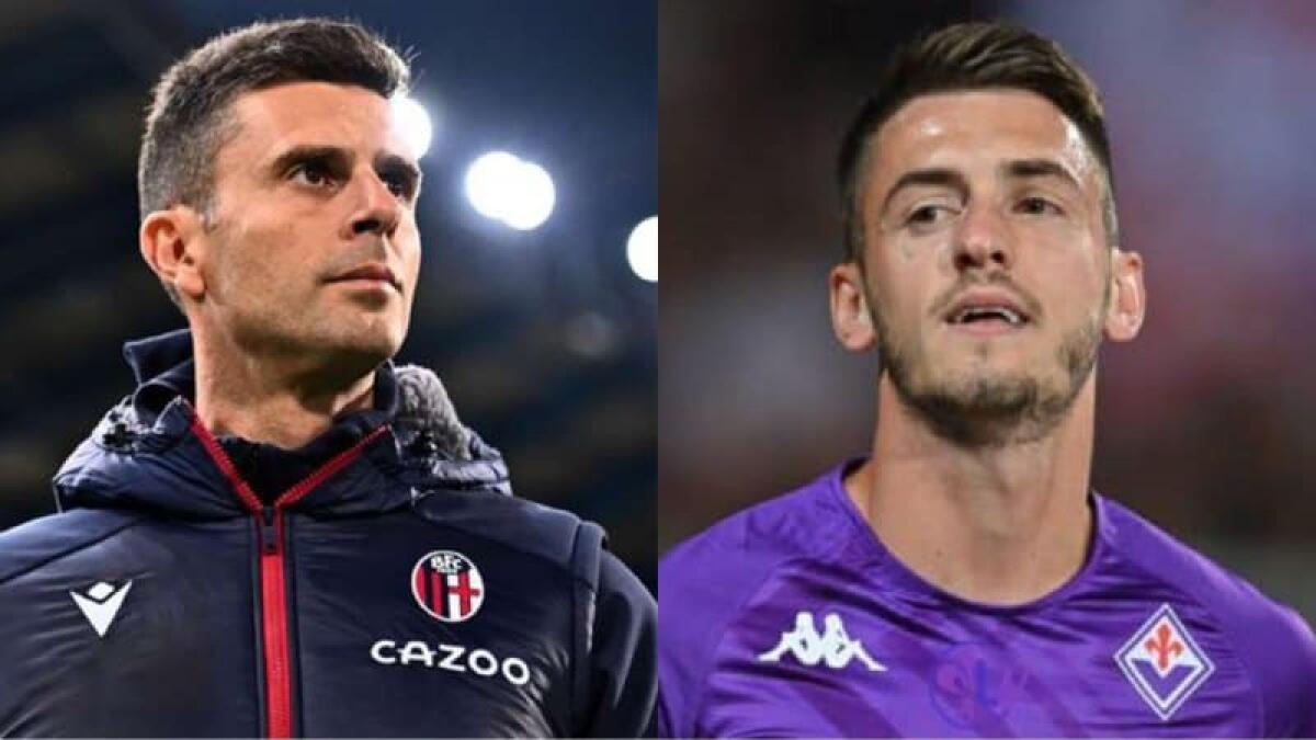 Da Bologna, Terzic non convince Thiago Motta ed il Bologna valuta altri profili per la fascia sinistra - 