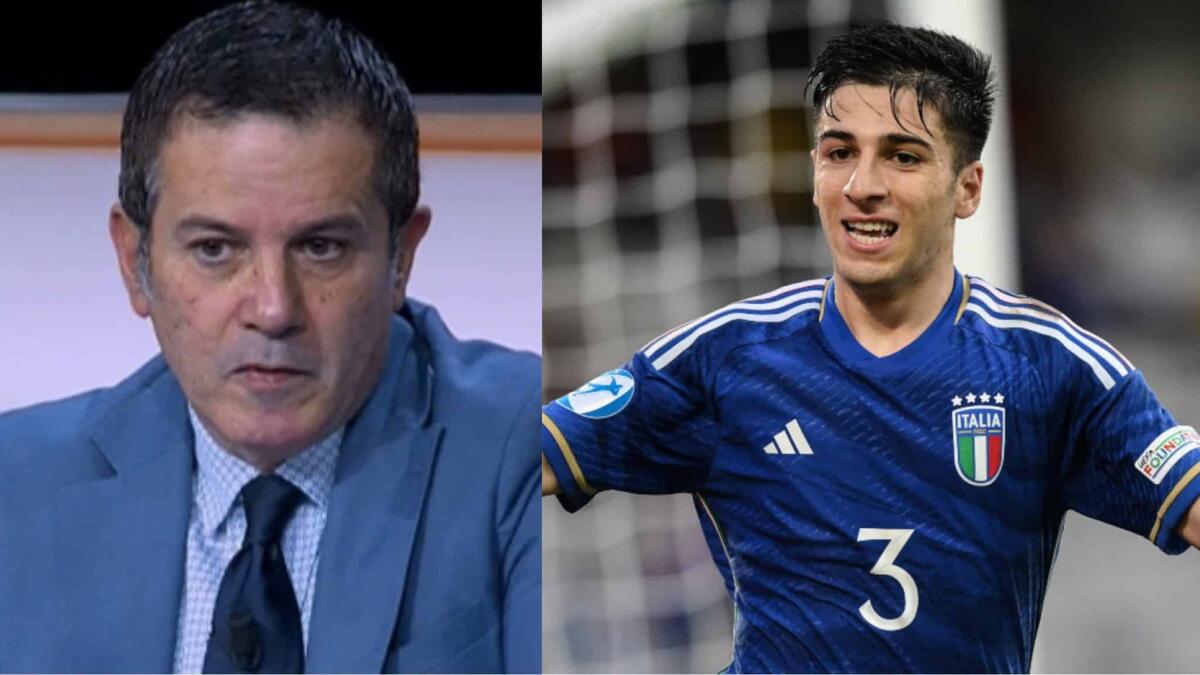 Pedullà annuncia: "Fiorentina alza l'offerta per Parisi, 10 milioni + 1 di bonus. Empoli orientato ad accettare" - 