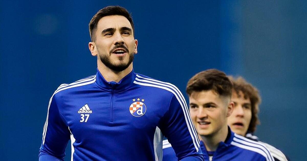 "Offerta della Fiorentina per Sutalo, 12 milioni per la Dinamo Zagabria. Concorrenza dell'Ajax" - 