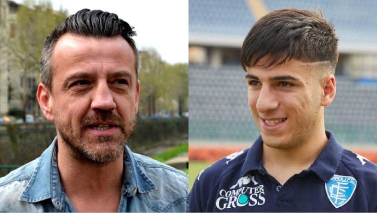 Flachi promuove Parisi: "Una iena, ha cattiveria agonistica e testa. Alla Fiorentina può migliorare" - 