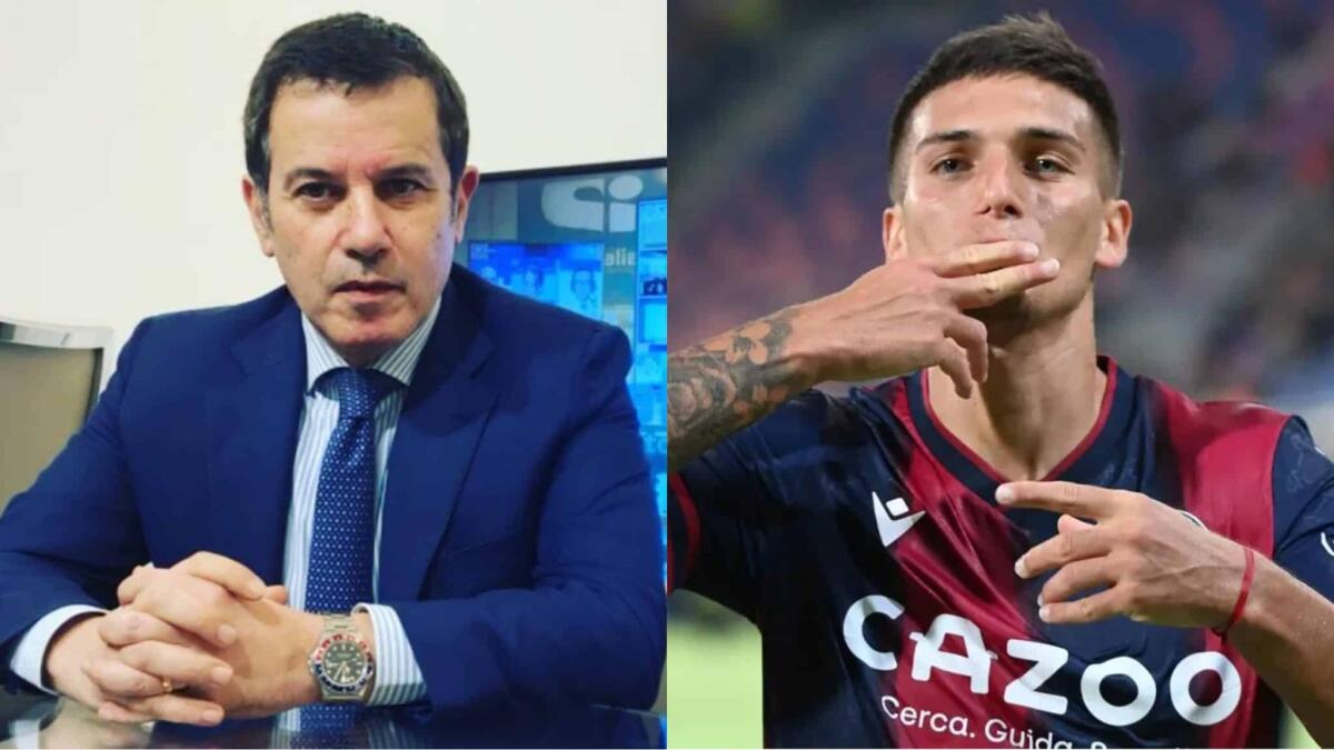 Pedullà annuncia: "La Fiorentina non è più su Dominguez, non ha approfondito dopo i sondaggi" - 