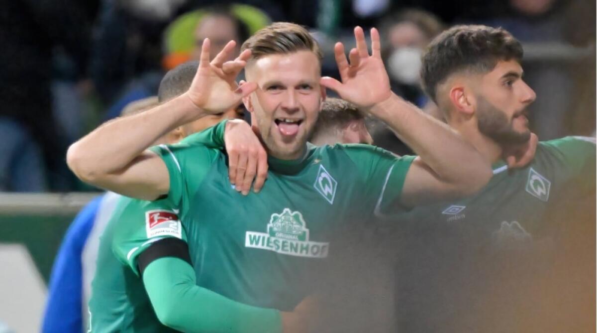 Dalla Germania: "La Fiorentina vuole Fullkrug del Werder Brema, c'è stato l'incontro ma non l'accordo" - 