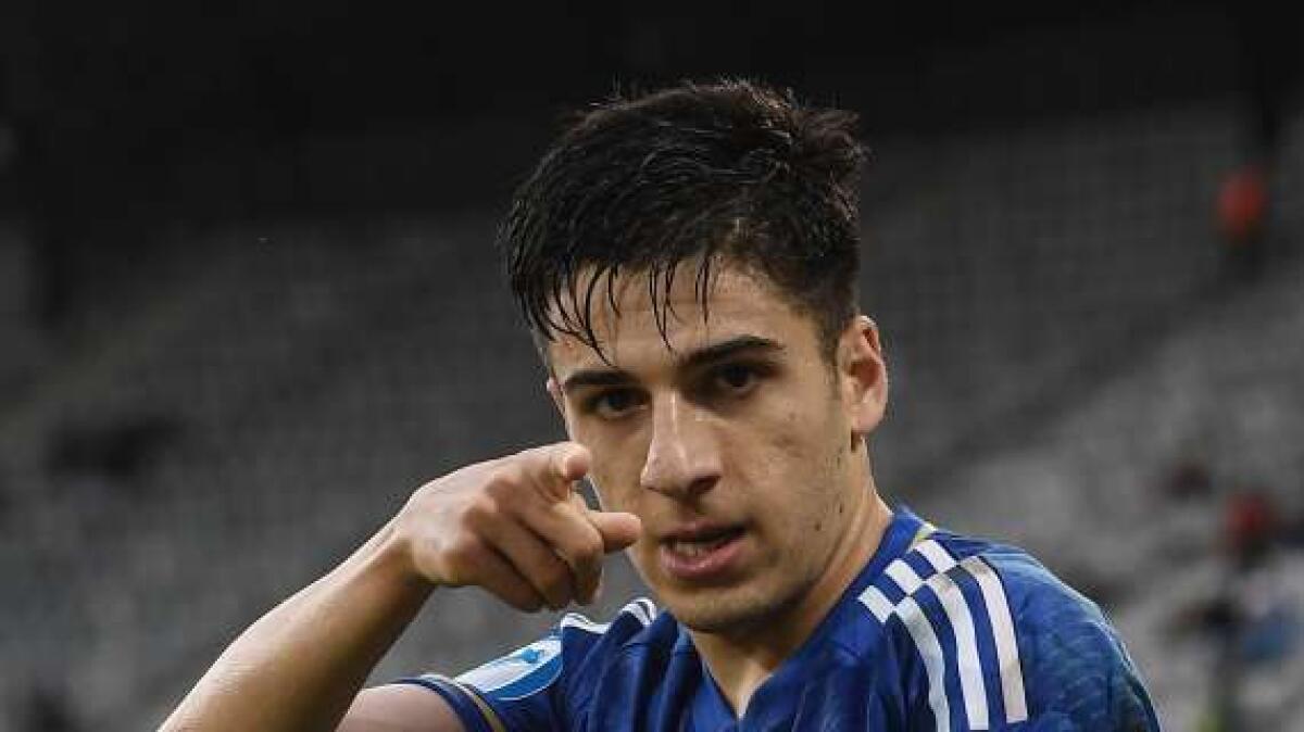 Nazione: "Parisi-Fiorentina a 12 la chiusura. Convinto anche l'agente Giuffredi" - 