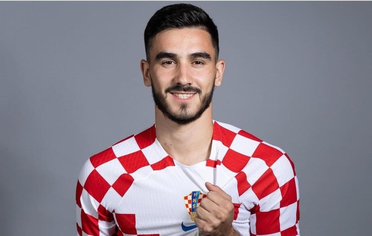 Nazione: "Sutalo apre alla Fiorentina, dirigenti viola al lavoro. Cifra importante, si viaggia sui 20 milioni" - 