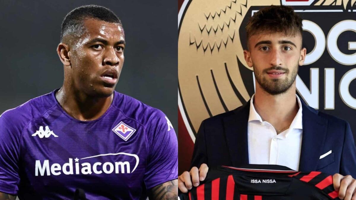 Nazione, Igor al Nizza e Viti alla Fiorentina? Contatti avviatissimi con il club francese, idea scambio - 