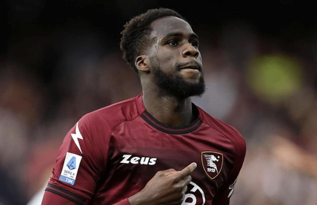 Corriere dello Sport: “Italiano vuole solo Dia. Cabral, Sottil o Ikoné per abbassare la richiesta dei 25 milioni” - 