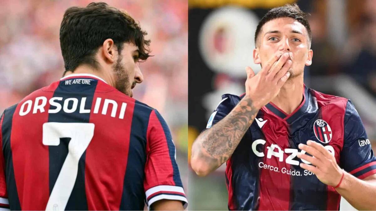 Per ora nessun contatto tra Bologna e Fiorentina per Dominguez. Su Orsolini ultimi dialoghi 1 mese fa - 