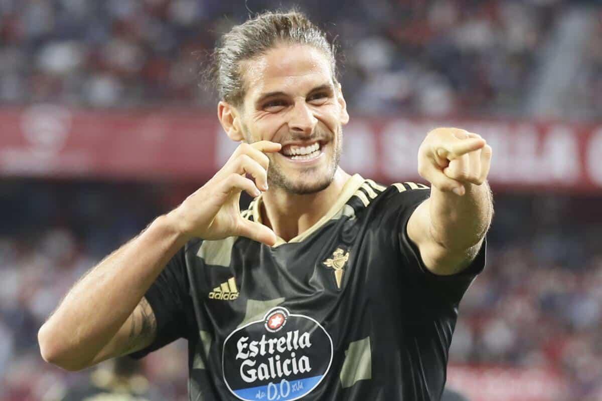 TMW, Fiorentina si muove per il giovane esterno Rodriguez del Celta Vigo. È in scadenza di contratto - 