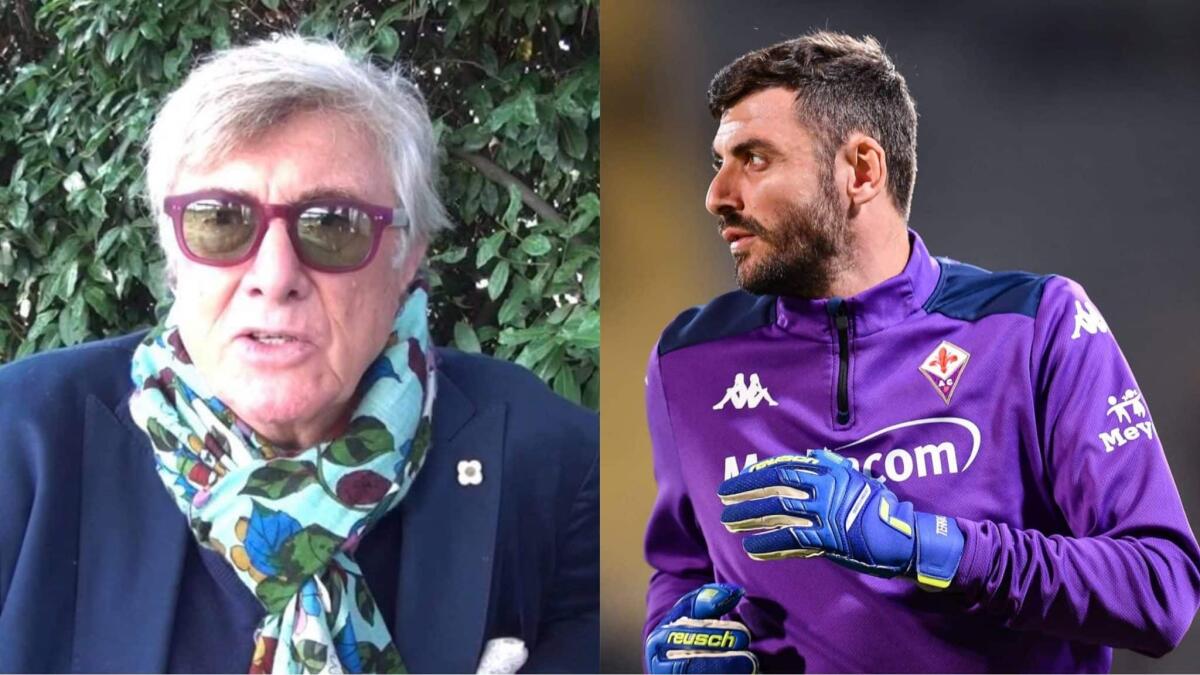 Valcareggi denuncia: "È da un anno e mezzo che alla Fiorentina manca un portiere e nessuno ha fatto niente" - 