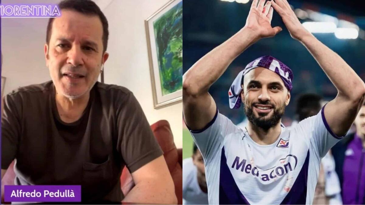 Pedullà: "Trattativa tra Fiorentina e United per Amrabat, si può chiudere a 22 più bonus arrivando a 30" - 