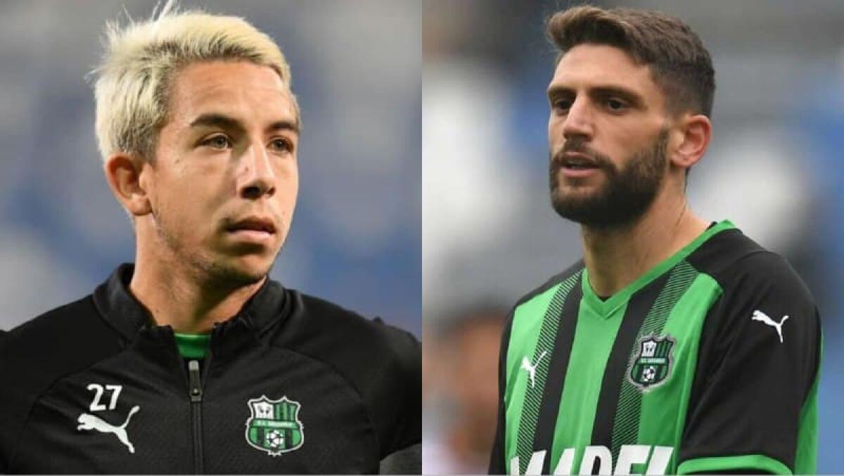 Da Roma, Lazio mette nel mirino Maxime Lopez e Berardi: nei prossimi giorni l'incontro con il Sassuolo - 