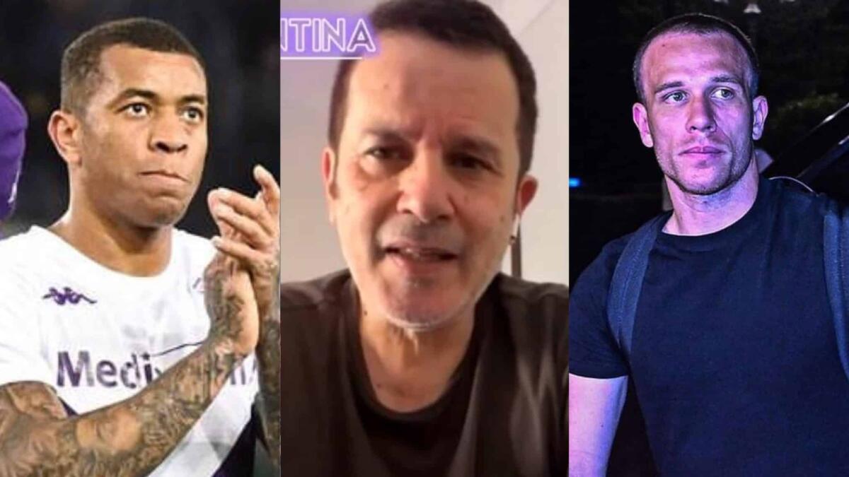 Pedullà: "Arthur pagato dalla Juventus. Scamacca nome da non escludere. 6 milioni da Terzic. Igor ai dettagli" - 