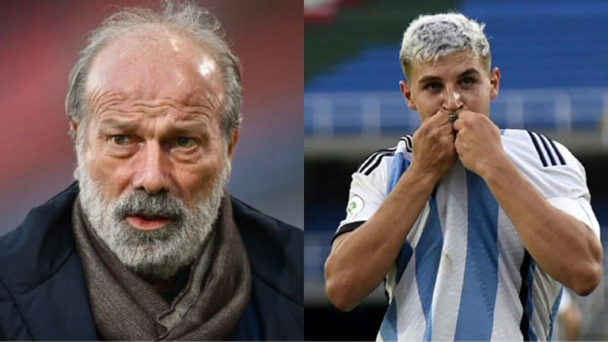 Sabatini sicuro: "Infantino molto forte, gli argentini sono nati pronti. Può giocare in tutto il centrocampo" - 