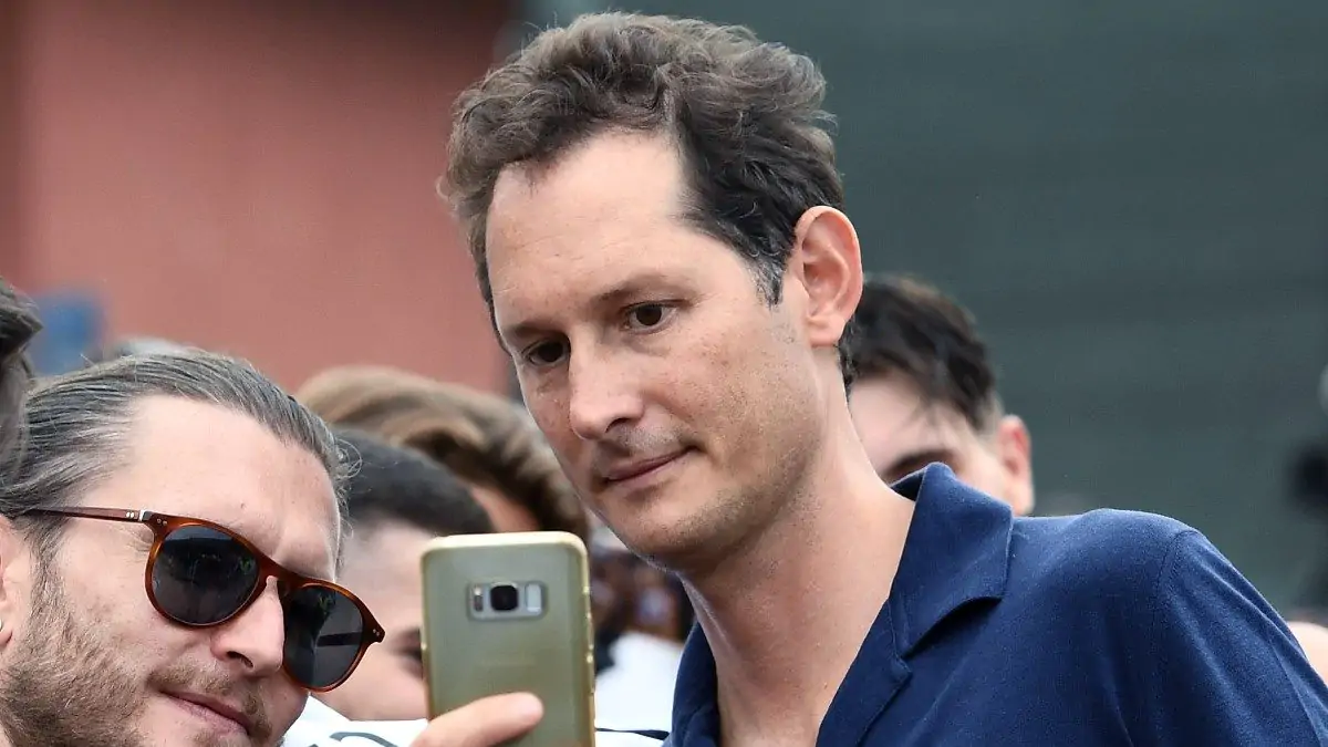Elkann, frecciata alla Fiorentina: "Con le nostre operazioni abbiamo mantenuto società di serie A"