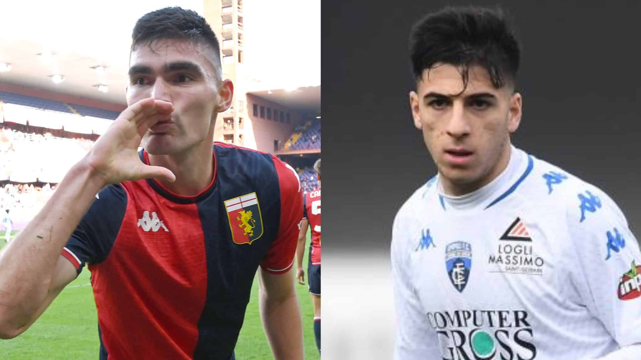 Di Marzio annuncia: "Parisi dovrebbe andare alla Fiorentina. Club viola anticipa Juventus e Lazio"