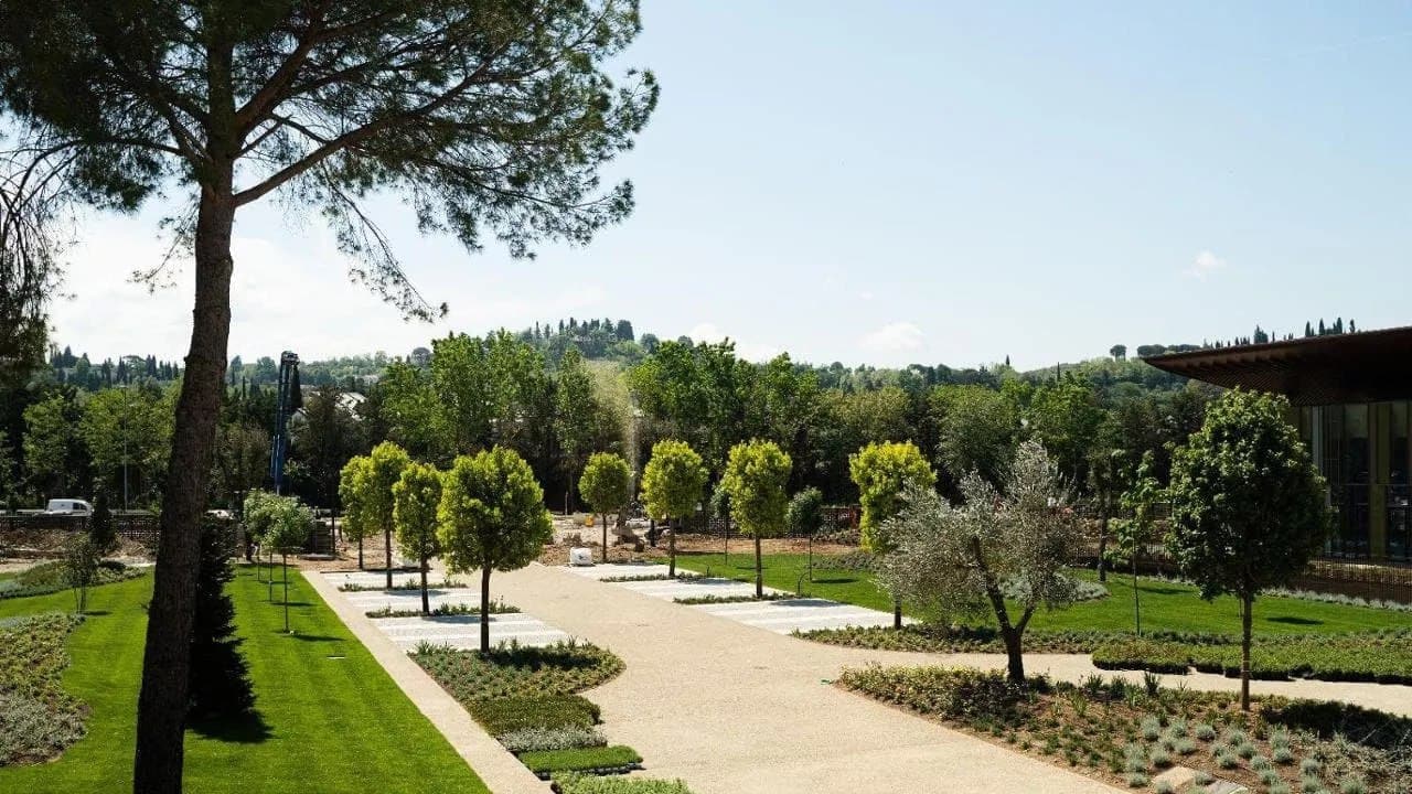 Viaggio nel Viola Park, tutte le foto. C'è anche una stanza che tramite sensori preverrà gli infortuni