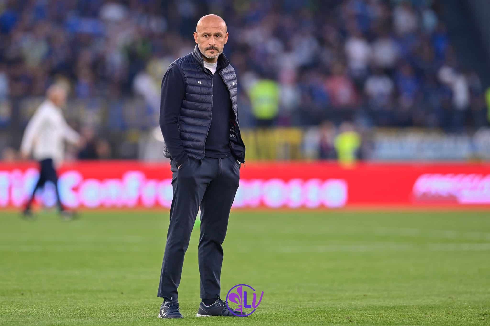 Vincenzo Italiano (allenatore Fiorentina)