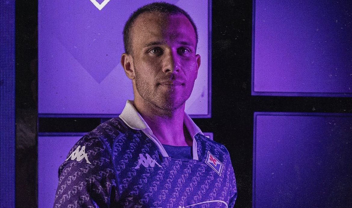 Foto: Instagram Fiorentina