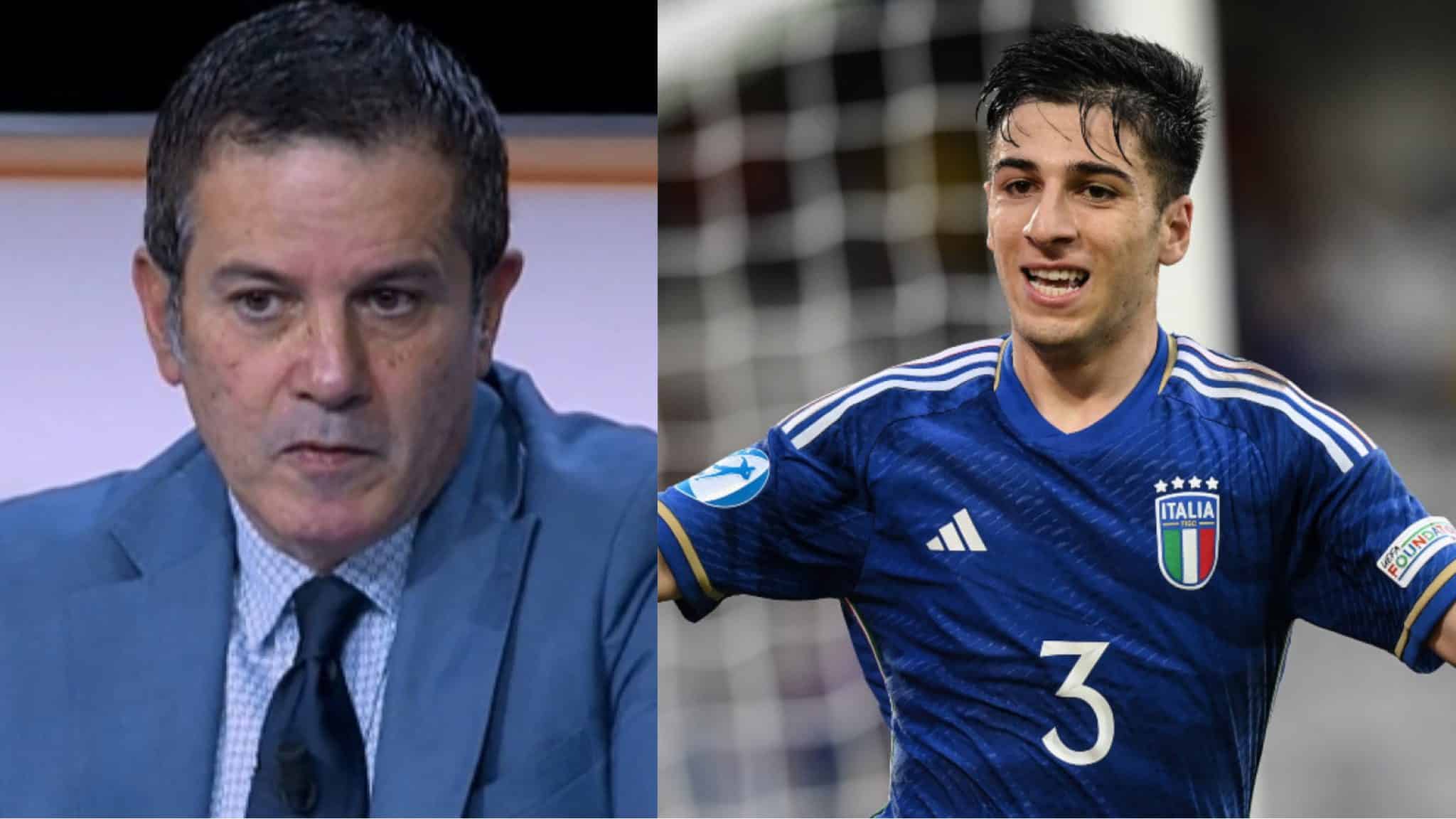L'annuncio di Pedullà: "Accordo totale per Parisi alla Fiorentina. All'Empoli 10 milioni più 1 di bonus"