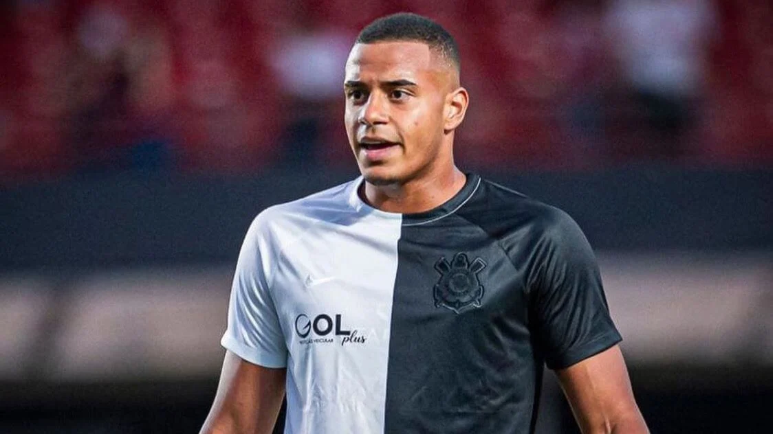 TMW, Fiorentina offre 12 milioni di euro per Murillo, difensore centrale del Corinthians. Richiesta 15 milioni