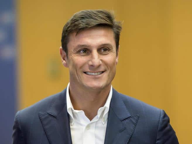 Zanetti incorona Nico Gonzalez: "È un grandissimo giocatore, il più forte della Fiorentina"