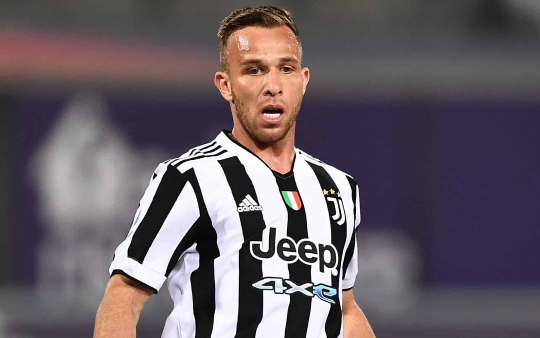 Corriere dello Sport: "Arthur apre alla Fiorentina e ad Italiano piace un regista con le sue doti"