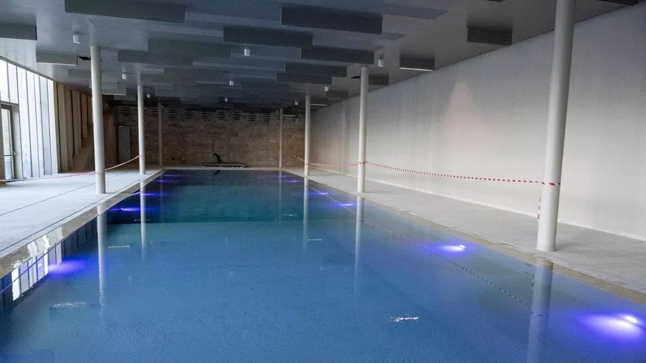 Viaggio nel Viola Park, tutte le foto. C'è anche una stanza che tramite sensori preverrà gli infortuni