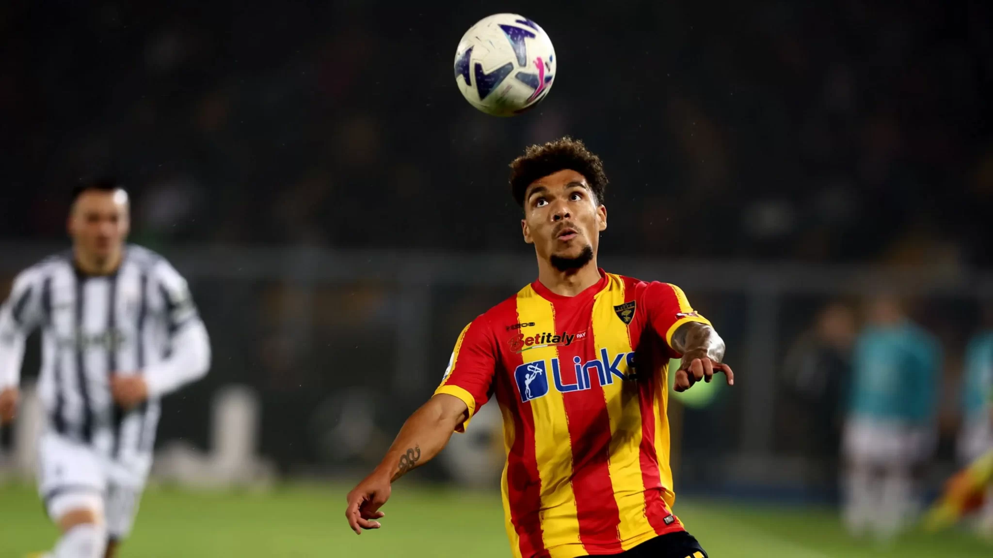 Gazzetta, Gendrey primo nome per sostituire Venuti: su quella fascia c'è anche Pierozzi