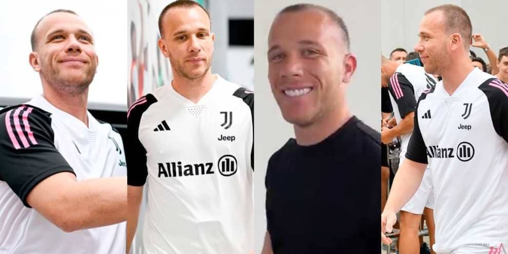 Di Marzio: “Arthur vicino alla Fiorentina in prestito con diritto di riscatto”