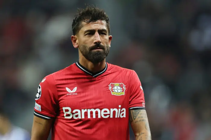 Corriere dello Sport scrive: "Per la Fiorentina l'alternativa a Hjulmand è Demirbay, costa 3 volte meno"