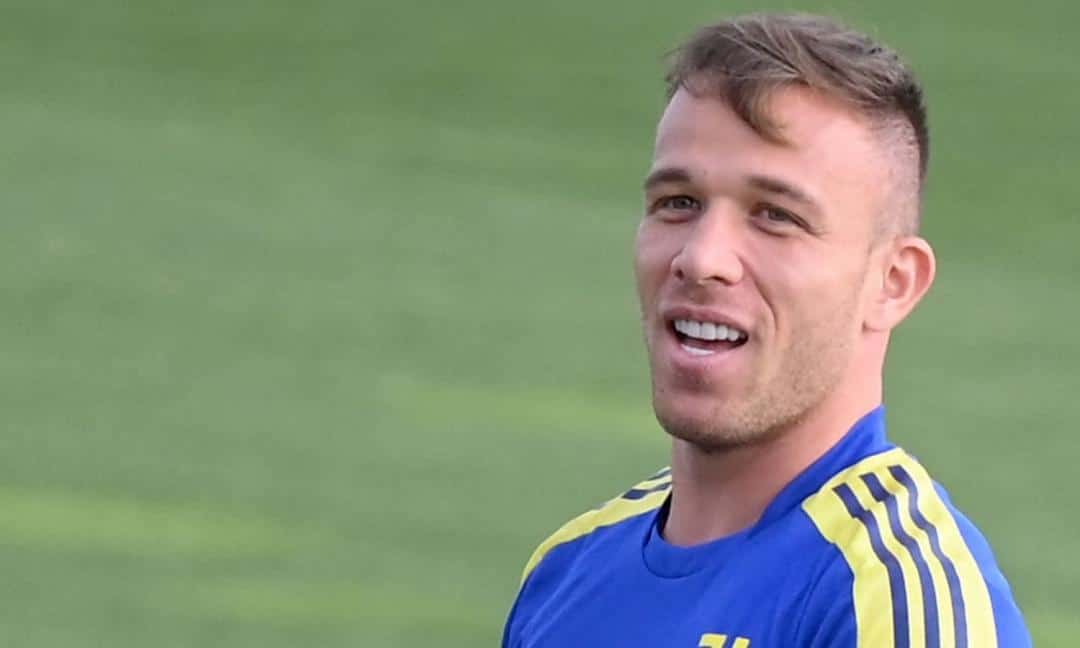 Corriere dello Sport: "Arthur, Commisso poco convinto dal prestito. Vuole pagare solo il 30% di ingaggio"