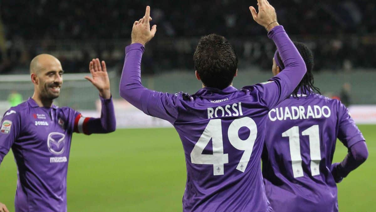 Giuseppe Rossi lascia il calcio: "La mia vita è realizzata. Ho versato sangue e sudore per questo gioco"