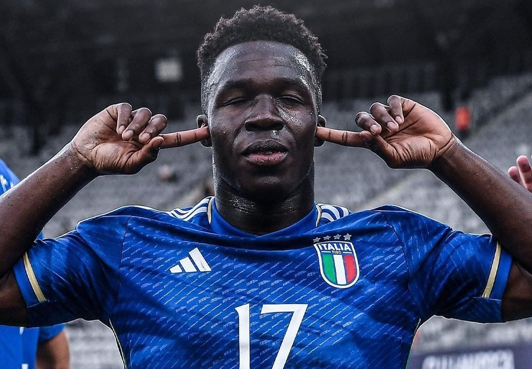 Di Gennaro: "Se fossi la Fiorentina prendere Caprile del Bari, Gnonto non fa la differenza"