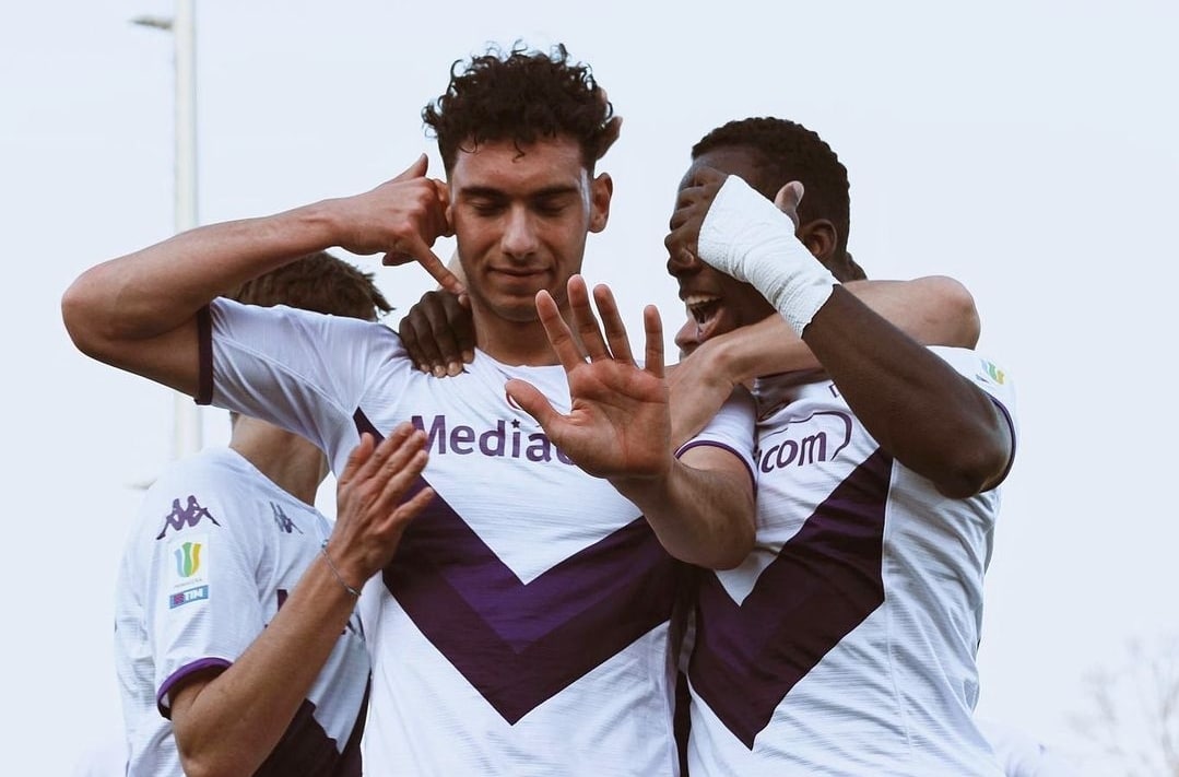 "La Juventus vuole riprendersi Lucchesi, difensore classe 2003 della Fiorentina, cresciuto in bianconero"