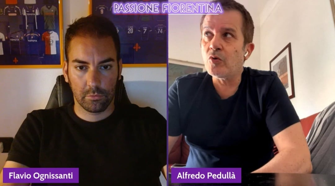 Pedullà: "Fiorentina vuole che la Juve paghi il 70% dell'ingaggio di Arthur, poi in base a quanto gioca"