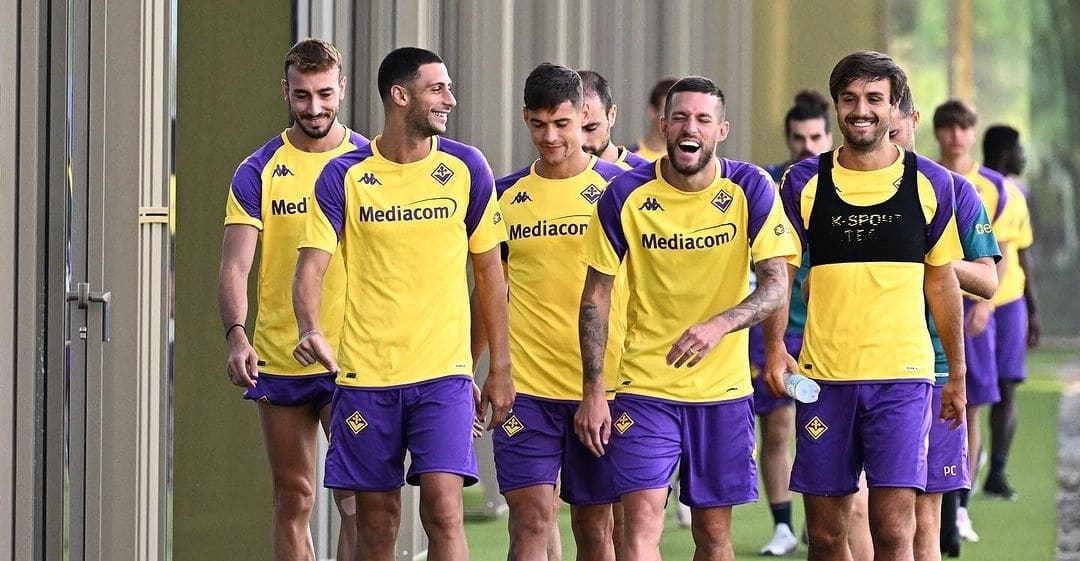 Foto dal profilo Instagram Mandragora