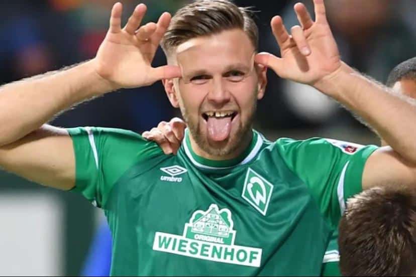 Dalla Germania: "La Fiorentina vuole Fullkrug del Werder Brema, c'è stato l'incontro ma non l'accordo"