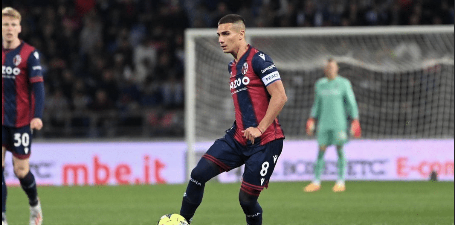 Foto: Instagram Dominguez