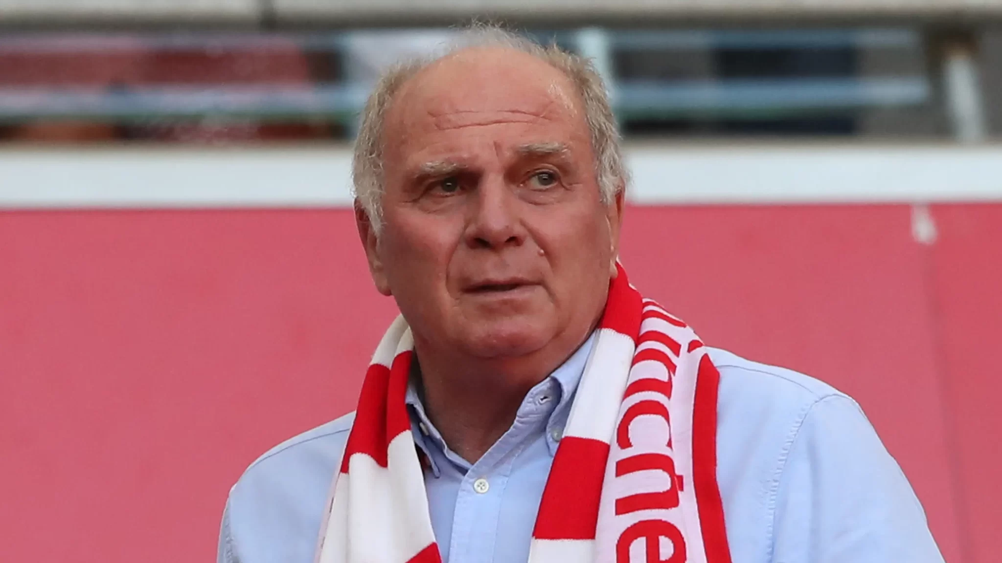 Presidente Bayern Monaco: "Vlahovic in un club piccolo ha dimostrato di essere top player assoluto"