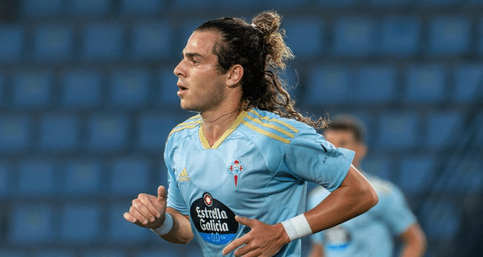 TMW, Fiorentina si muove per il giovane esterno Rodriguez del Celta Vigo. È in scadenza di contratto