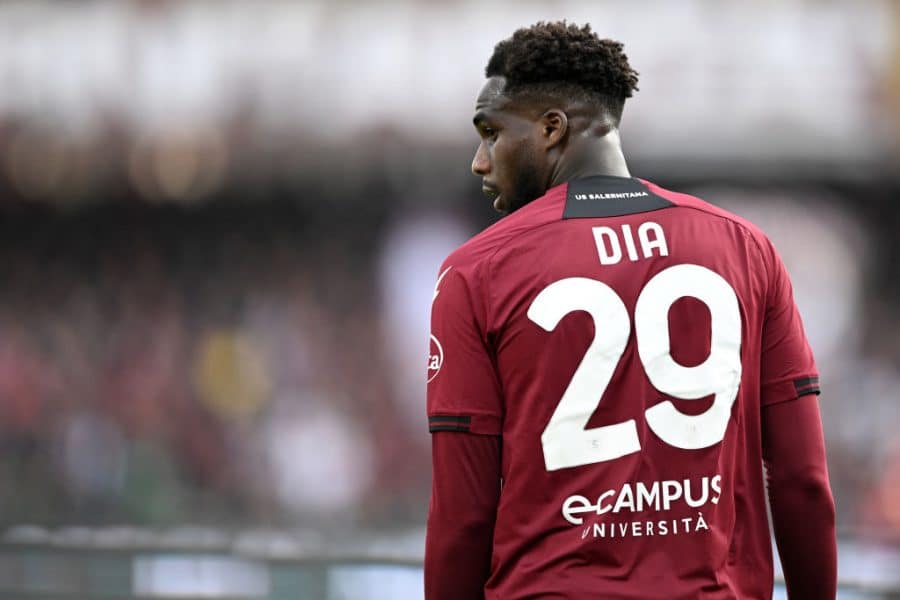 Nazione, Dia, la Salernitana apre ad una contropartita? Sottil o Cabral sul piatto