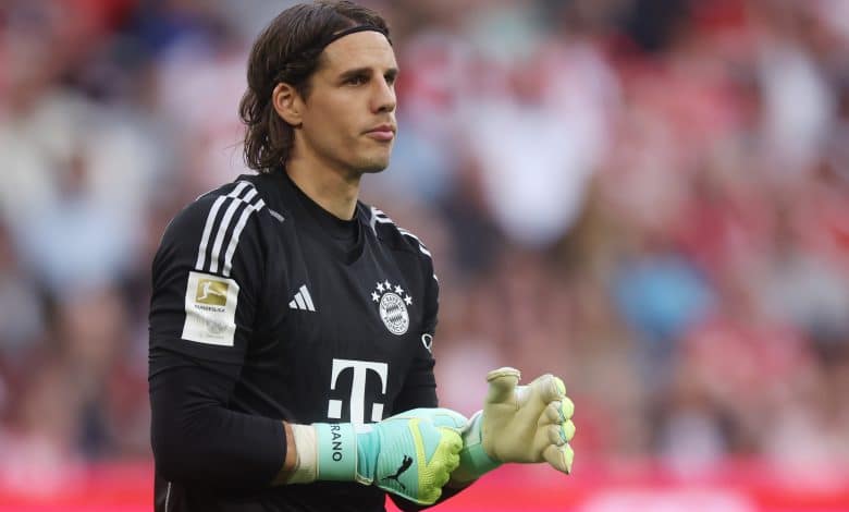 Retroscena Sommer, Fiorentina disposta a pagare la clausola nel caso saltasse accordo con l'Inter