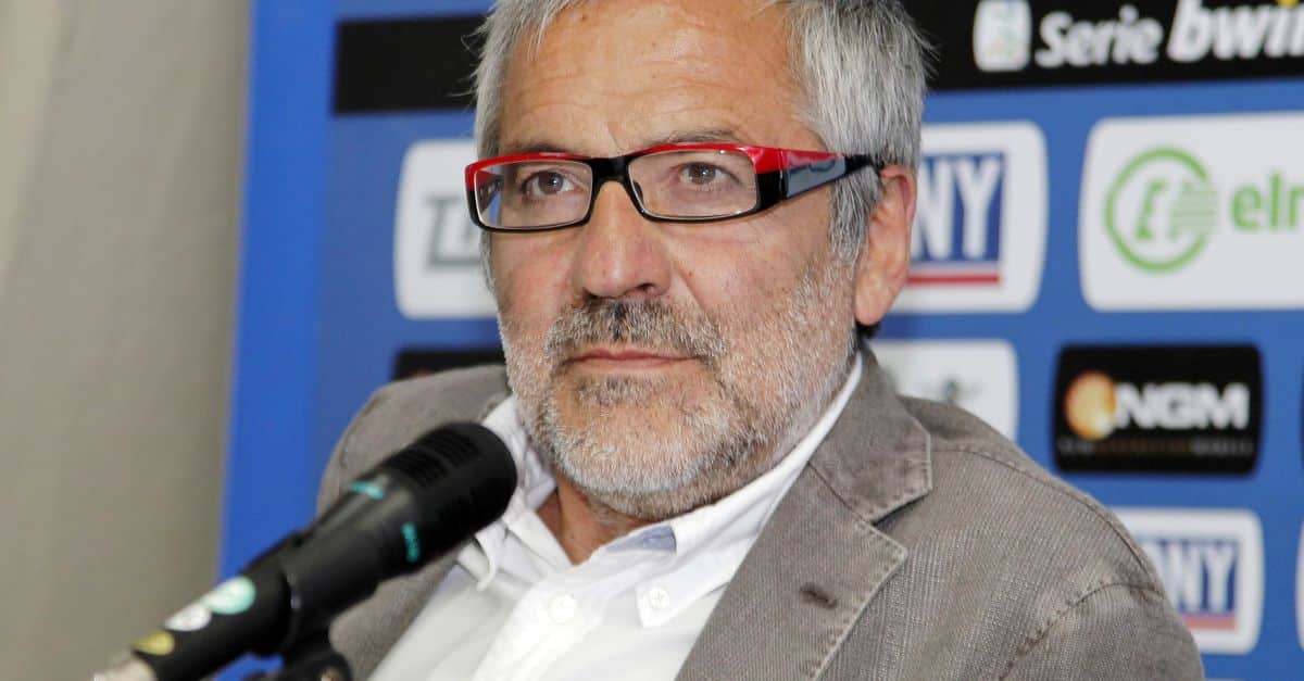 Sentite Vitale: "Fiorentina deve pensare ad altro prima di Parisi. Devono decidere se vendere Biraghi"