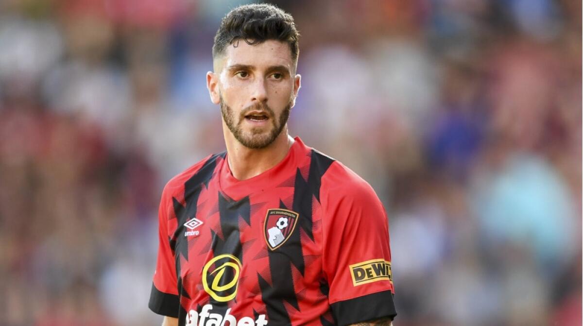 Corriere dello Sport, la Fiorentina ha scelto Senesi ma il caso Castrovilli ha incrinato i rapporti con il Bournemouth - 