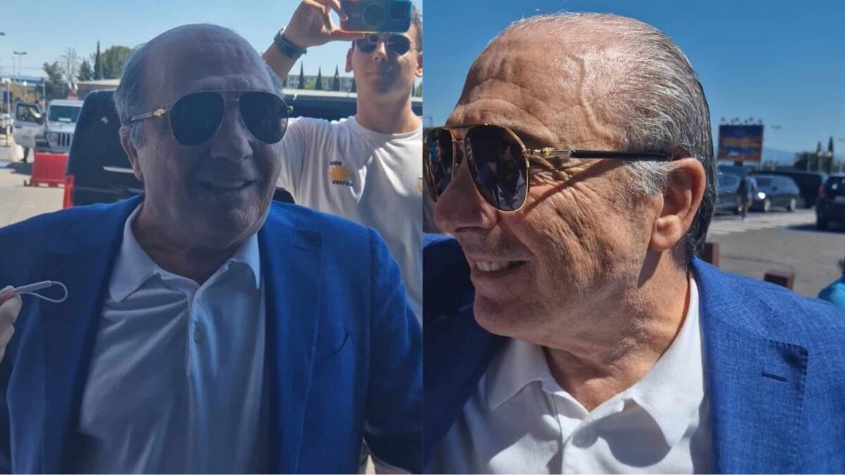 Commisso: "Speranza di arrivare in finale? Giochiamo una partita alla volta, ci sono 170 squadre" - 