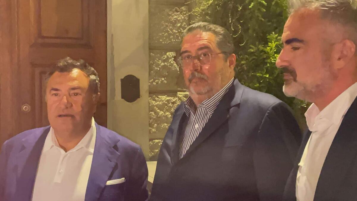 Procuratore Nzola: "La Fiorentina è sempre stata la priorità prima di ogni squadra. L'abbiamo aspettata" - 